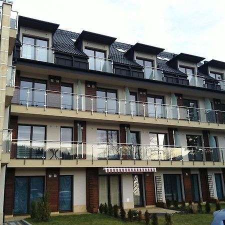 비스와 Apartament Gorski Widok - Mountain View 아파트 외부 사진