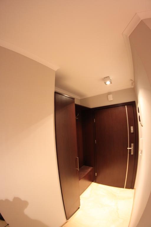 비스와 Apartament Gorski Widok - Mountain View 아파트 객실 사진