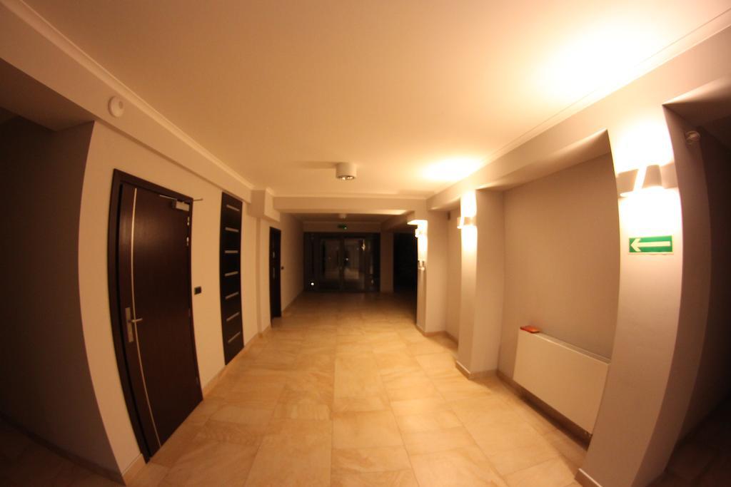 비스와 Apartament Gorski Widok - Mountain View 아파트 외부 사진