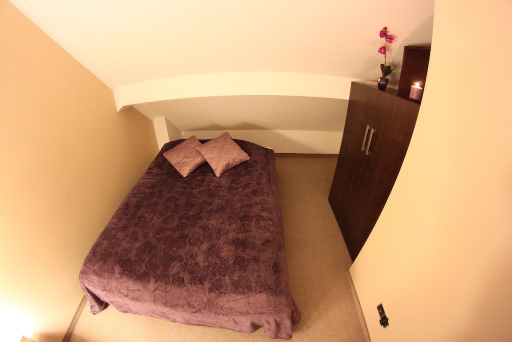 비스와 Apartament Gorski Widok - Mountain View 아파트 객실 사진